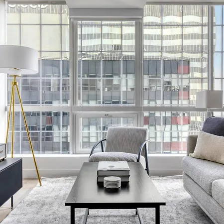 Koreatown Studio W Coworking Pool Nr Metro Lax-875